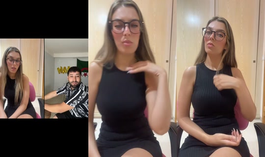 serahdjebili TikTok Live — Sep 28, 2026, 9:57 PM