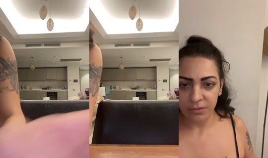 serapqueen0 TikTok Live — Aug 20, 2026, 1:26 AM