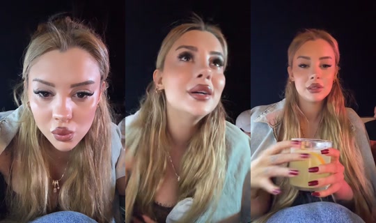 serdemyeiller TikTok Live — Sep 13, 2026, 7:28 PM