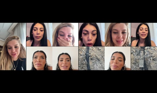 serdemyeiller TikTok Live — Sep 14, 2026, 10:38 AM