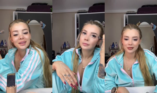 serdemyeiller TikTok Live — Sep 14, 2026, 4:34 PM