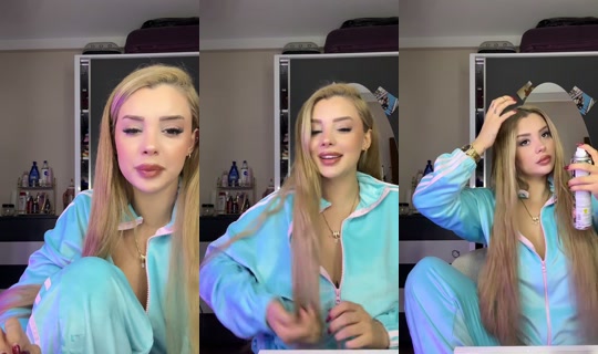 serdemyeiller TikTok Live — Sep 14, 2026, 5:25 PM