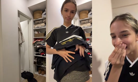 sere_saavedra TikTok Live — Sep 18, 2026, 12:13 AM