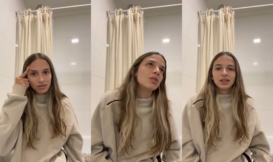 sere_saavedra TikTok Live — Sep 23, 2026, 12:58 AM