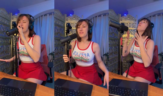 sereda TikTok Live — Oct 8, 2026, 4:06 AM