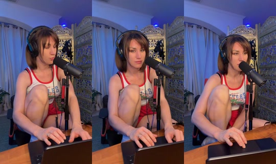 sereda TikTok Live — Oct 8, 2026, 5:47 AM