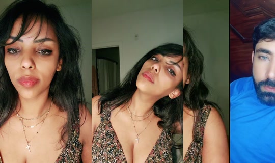 sereen2121 TikTok Live — Aug 23, 2026, 5:01 AM
