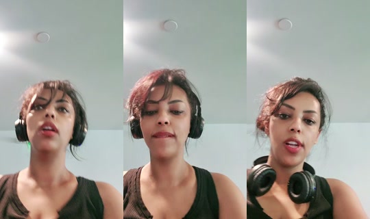 sereen2121 TikTok Live — Aug 23, 2026, 5:06 PM