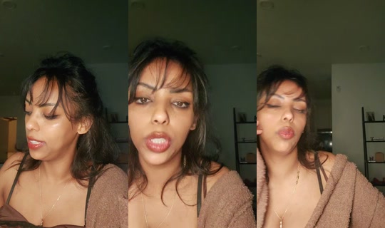 sereen2121 TikTok Live — Oct 1, 2026, 3:31 AM
