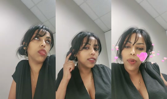 sereen2121 TikTok Live — Oct 2, 2026, 7:21 PM