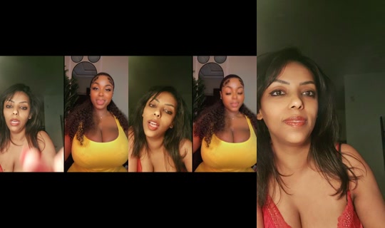 sereen2121 TikTok Live — Oct 3, 2026, 6:29 AM