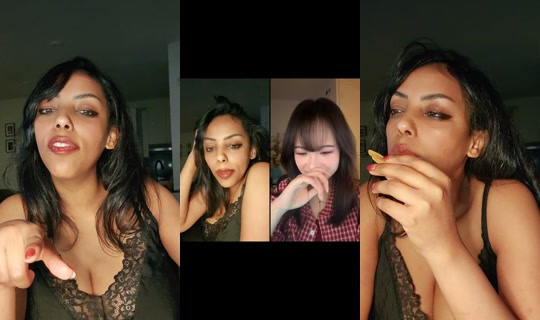 sereen2121 TikTok Live — Oct 4, 2026, 2:53 AM