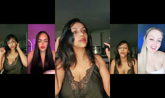 sereen2121 TikTok Live — Oct 4, 2026, 3:44 AM