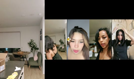 sereen2121 TikTok Live — Oct 5, 2026, 1:47 AM