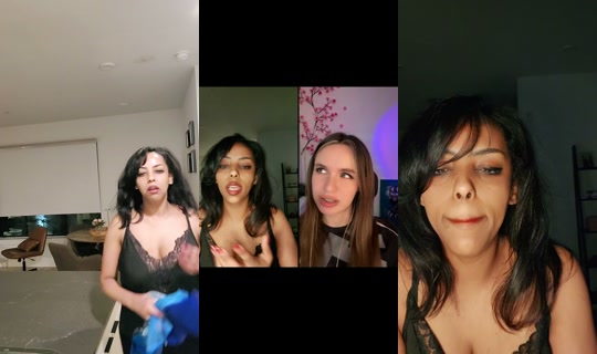 sereen2121 TikTok Live — Oct 5, 2026, 2:38 AM