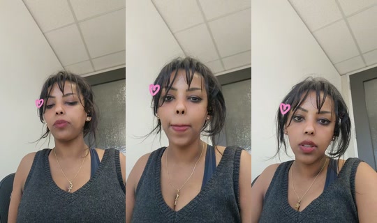 sereen2121 TikTok Live — Oct 5, 2026, 7:03 PM
