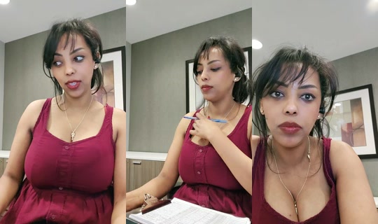 sereen2121 TikTok Live — Oct 6, 2026, 3:29 PM