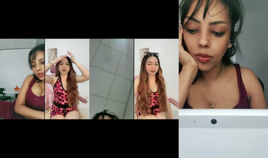 sereen2121 TikTok Live — Oct 6, 2026, 5:19 PM
