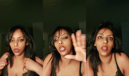 sereen2121 TikTok Live — Oct 7, 2026, 3:17 AM