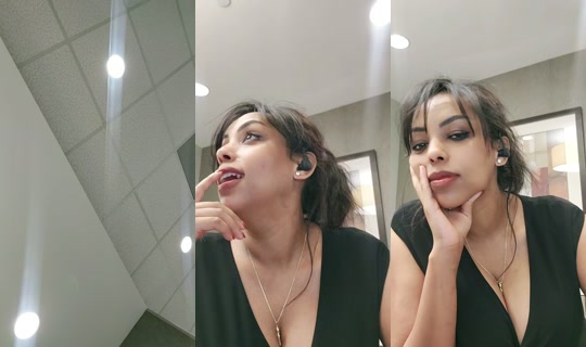 sereen2121 TikTok Live — Oct 7, 2026, 3:20 PM