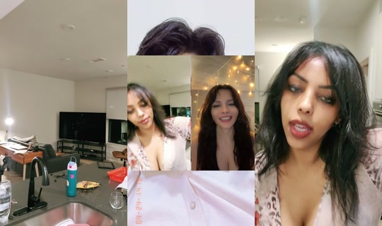 sereen2121 TikTok Live — Oct 8, 2026, 2:41 AM