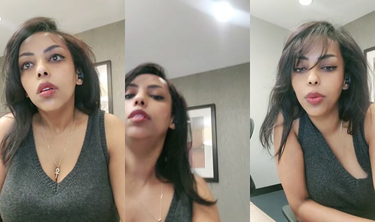 sereen2121 TikTok Live — Oct 8, 2026, 5:03 PM
