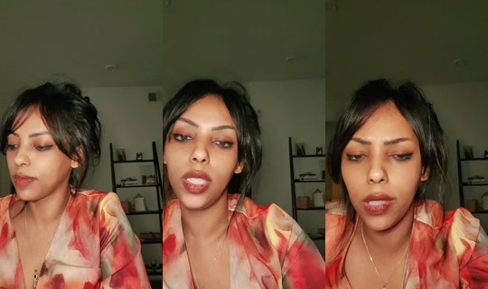 sereen2121 TikTok Live — Oct 9, 2026, 2:03 AM