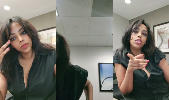 sereen2121 TikTok Live — Oct 9, 2026, 5:12 PM