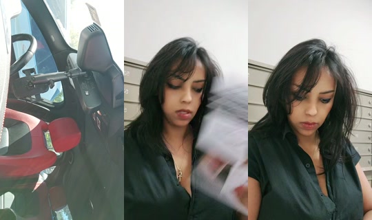 sereen2121 TikTok Live — Oct 9, 2026, 6:03 PM