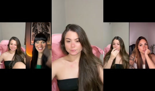 sereiaa._ TikTok Live — Oct 8, 2026, 5:13 AM