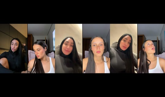 sereiastreamer TikTok Live — Aug 25, 2026, 8:28 PM