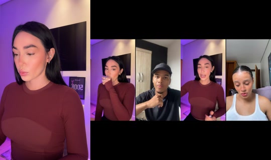 sereiastreamer TikTok Live — Aug 26, 2026, 1:39 PM
