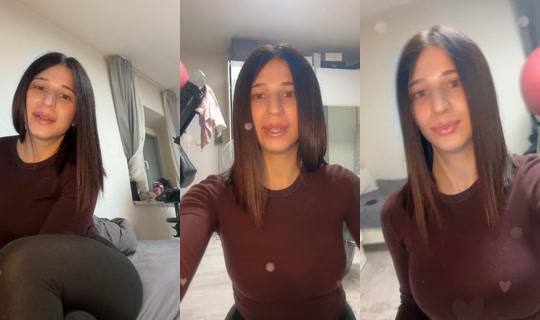 seren.tt TikTok Live — Sep 12, 2026, 4:33 AM