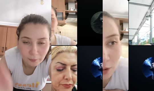 seren34340 TikTok Live — Aug 25, 2026, 9:42 AM
