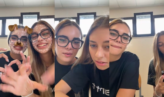 serena.macauda TikTok Live — Sep 14, 2026, 10:40 AM