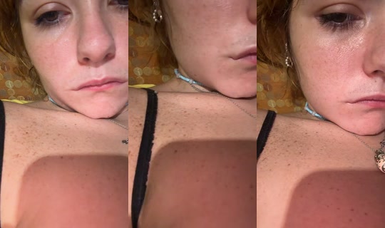 serena217003 TikTok Live — Aug 27, 2026, 7:38 AM