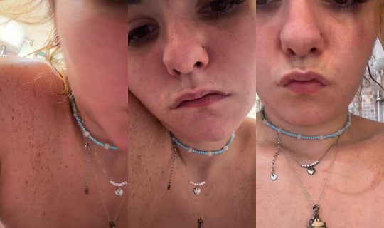 serena217003 TikTok Live — Sep 4, 2026, 1:45 PM