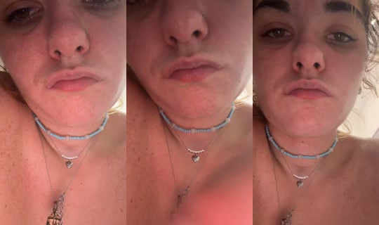 serena217003 TikTok Live — Sep 5, 2026, 12:25 PM