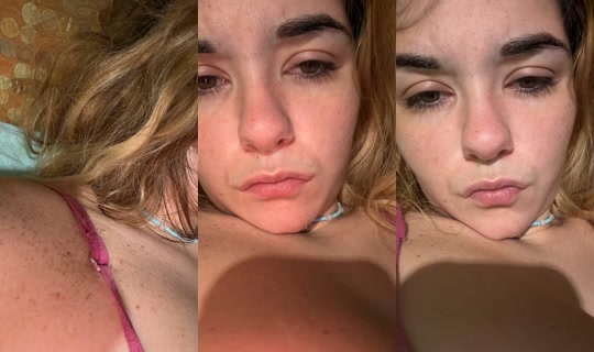serena_200321 TikTok Live — Sep 29, 2026, 8:24 AM