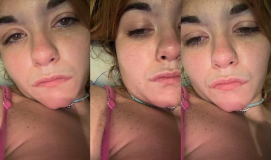 serena_200321 TikTok Live — Oct 1, 2026, 6:15 AM