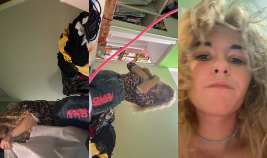 serena_200321 TikTok Live — Oct 2, 2026, 5:26 PM