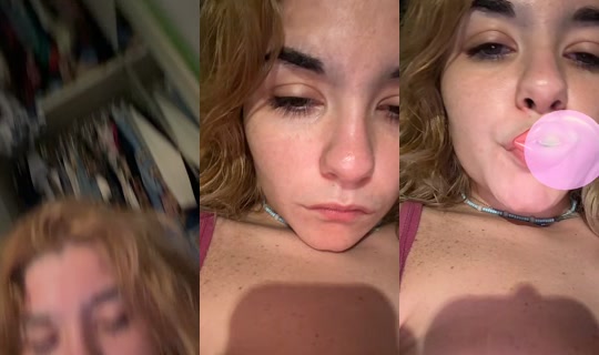 serena_200321 TikTok Live — Oct 3, 2026, 8:40 AM