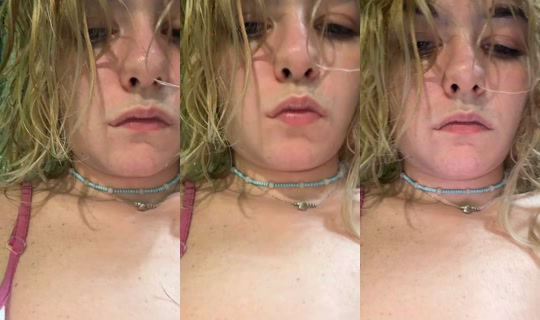 serena_200321 TikTok Live — Oct 4, 2026, 9:19 PM