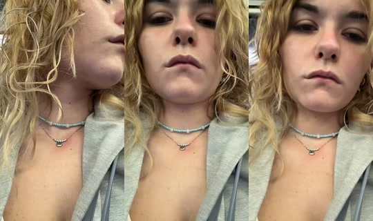 serena_200321 TikTok Live — Oct 5, 2026, 4:23 AM