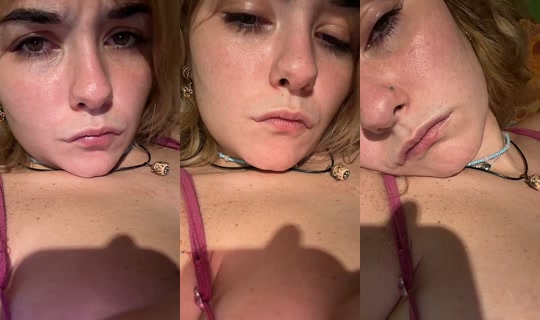 serena_200321 TikTok Live — Oct 6, 2026, 8:28 PM