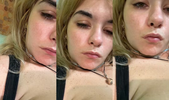 serena_200321 TikTok Live — Oct 8, 2026, 11:29 AM