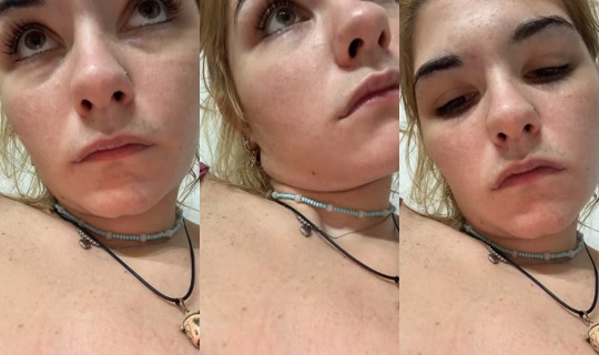 serena_200321 TikTok Live — Oct 9, 2026, 9:03 AM