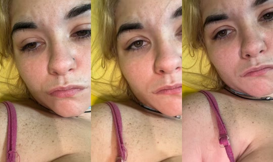serena_200321 TikTok Live — Oct 9, 2026, 10:04 AM