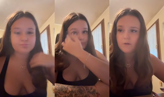 serena__borgato TikTok Live — Sep 15, 2026, 5:00 PM