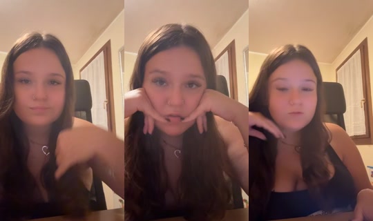 serena__borgato TikTok Live — Sep 15, 2026, 10:40 PM